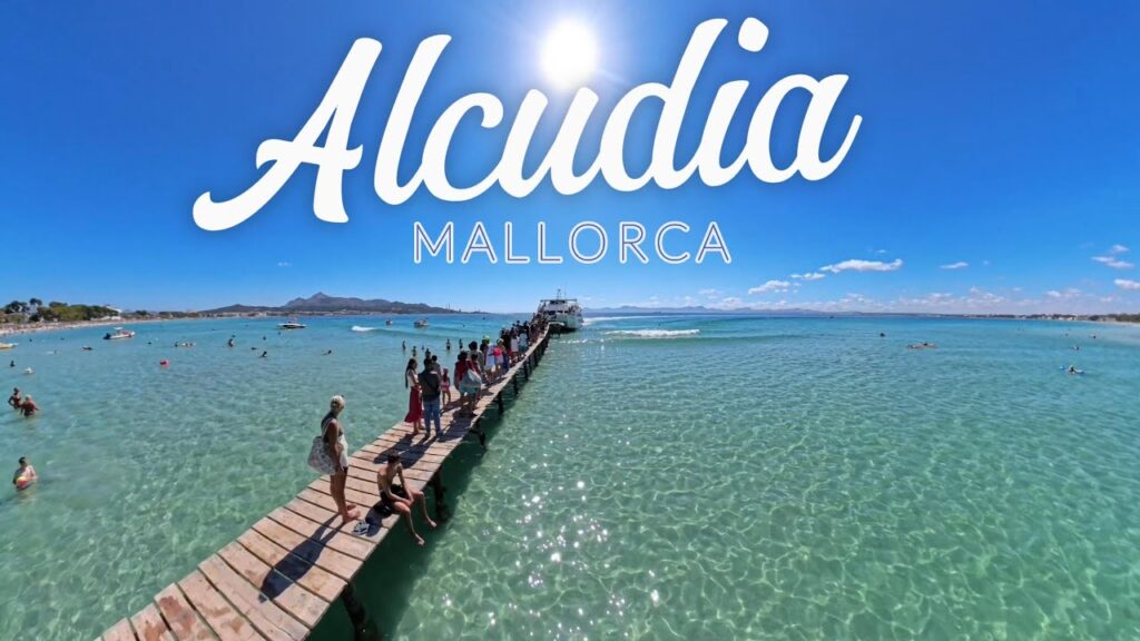 07003 Alcúdia