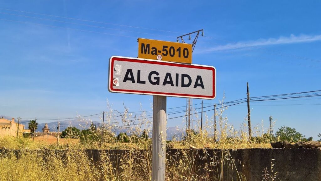 07004 Algaida