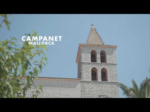07012 Campanet