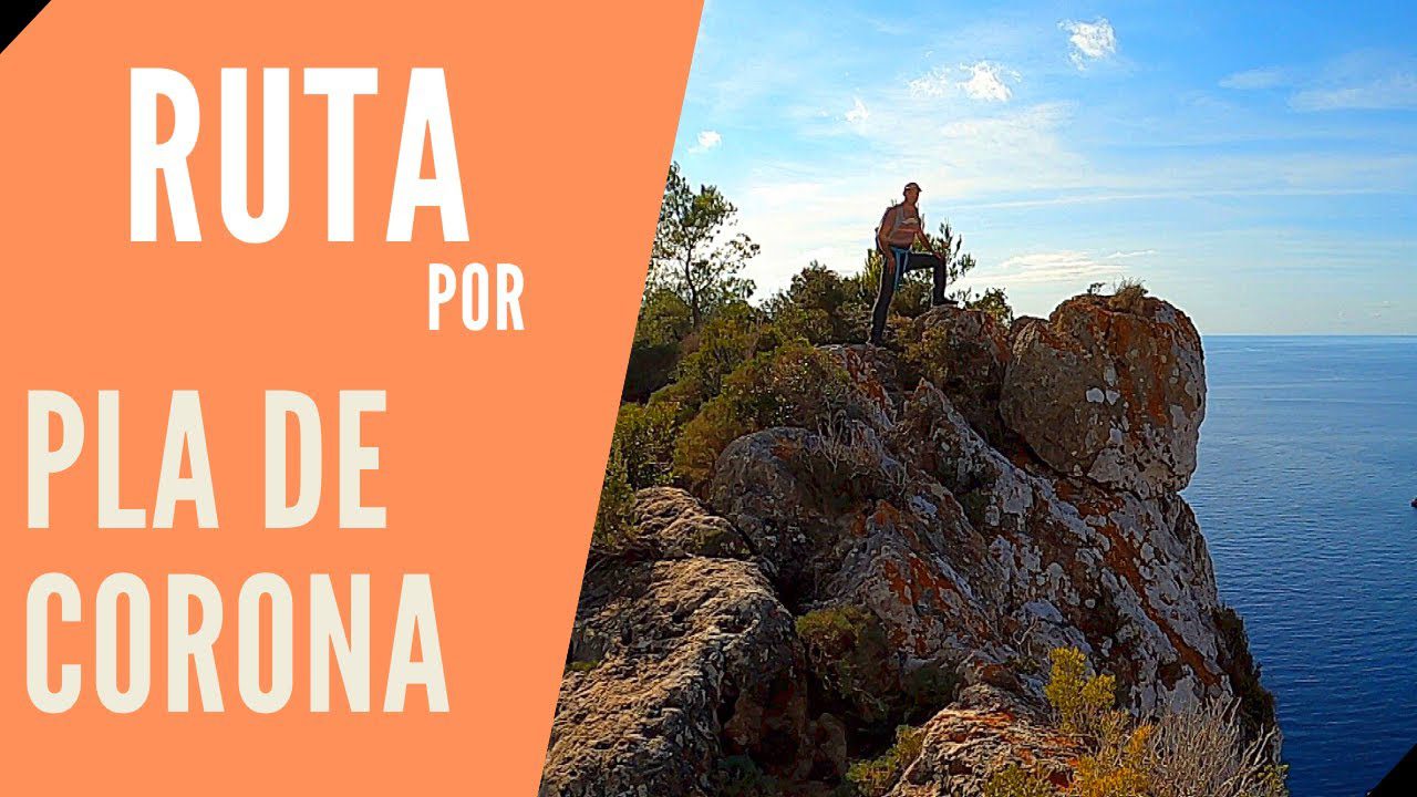 Caminos rurales en Ibiza: senderos para descubrir la isla desde otra perspectiva