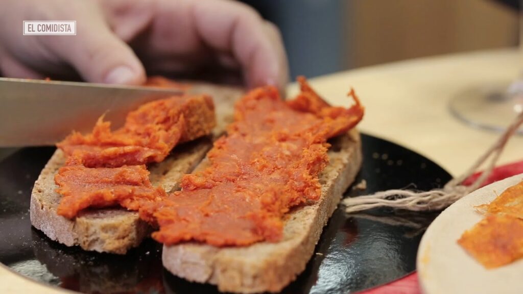 Dónde probar la mejor sobrasada en Mallorca