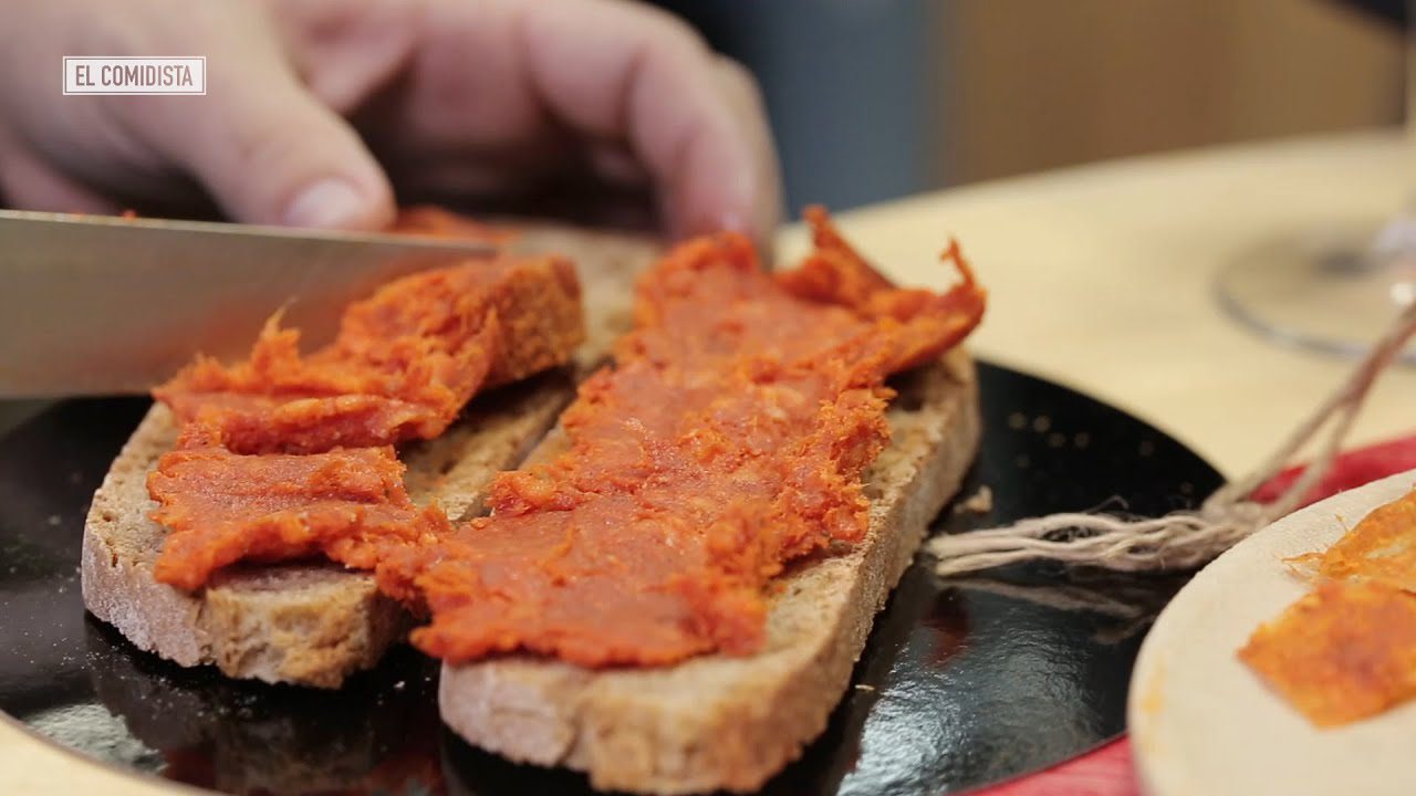 Dónde probar la mejor sobrasada en Mallorca