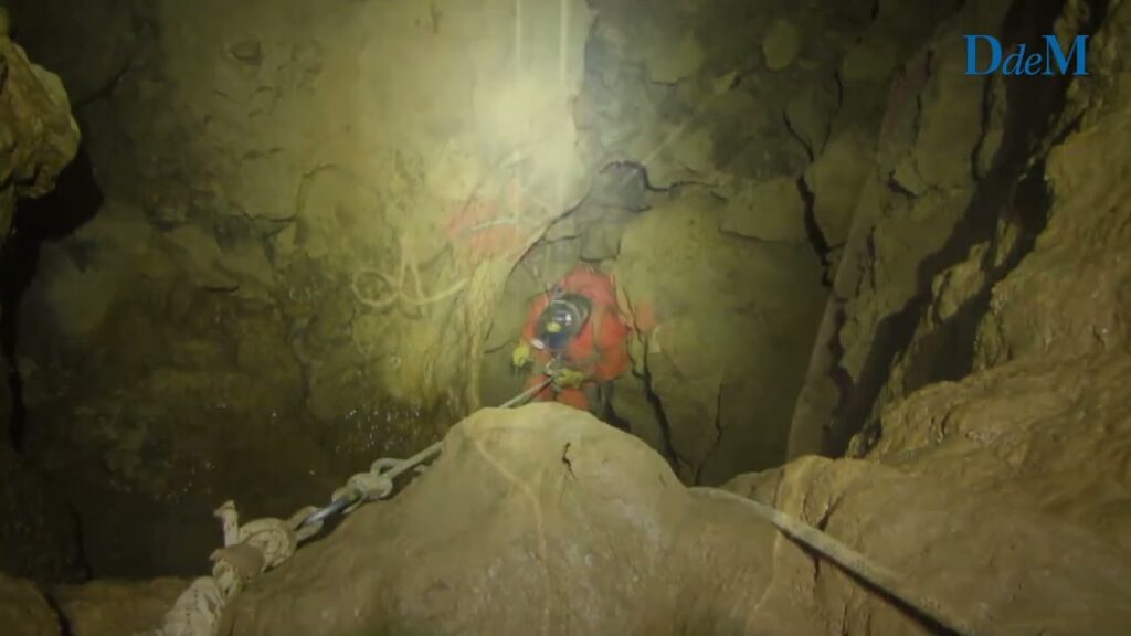 Explorando las cuevas más impresionantes de Mallorca