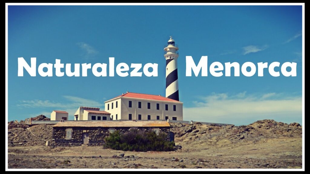 Explorando los parques naturales de Menorca