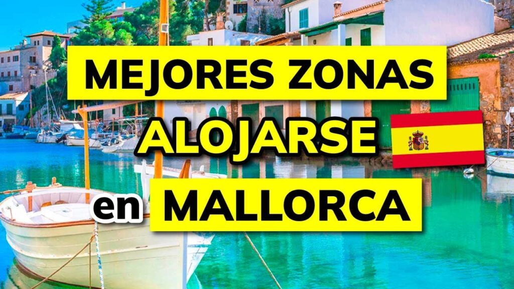 Islas Baleares con mascota: qué hacer y dónde alojarse