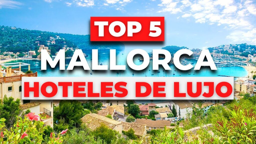 Las mejores experiencias de lujo en las Islas Baleares