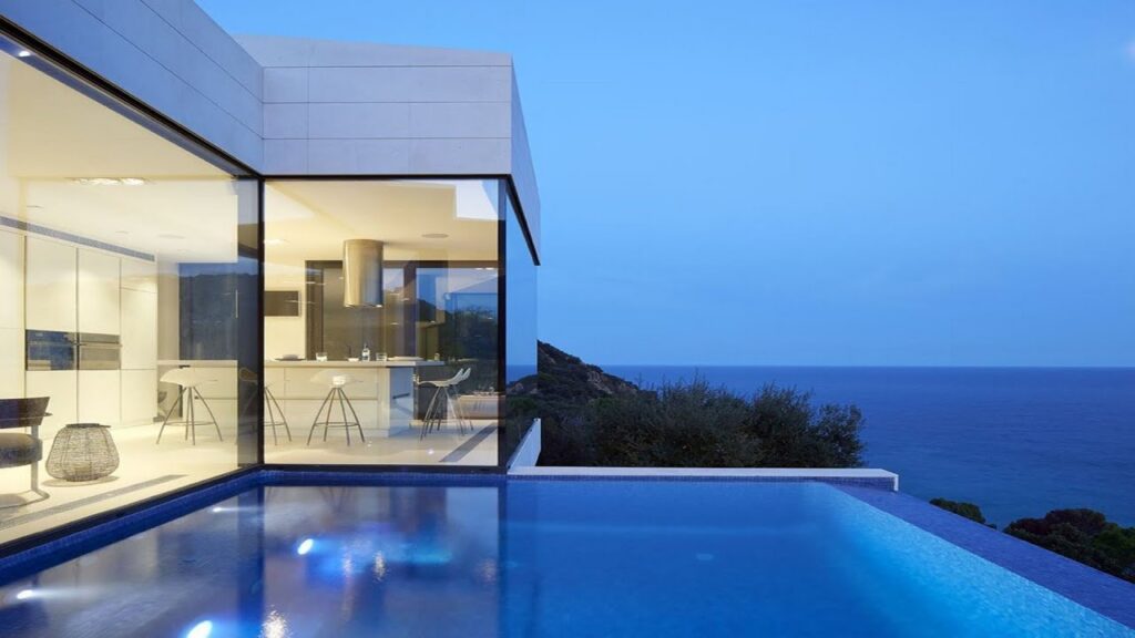 Las mejores villas para alquilar en Ibiza y disfrutar de unas vacaciones exclusivas