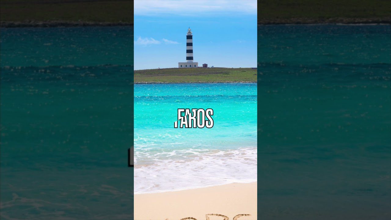 Los faros más bonitos de Menorca para una visita inolvidable