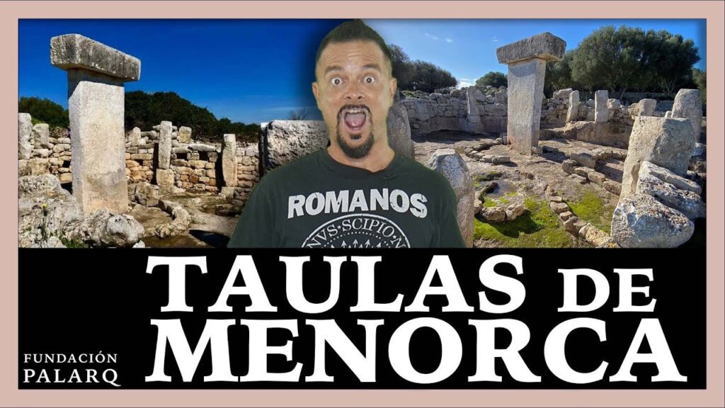 Los yacimientos arqueológicos más impresionantes de Menorca