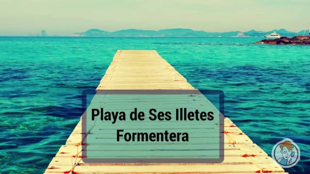 Playas para ir con niños en las Islas Baleares