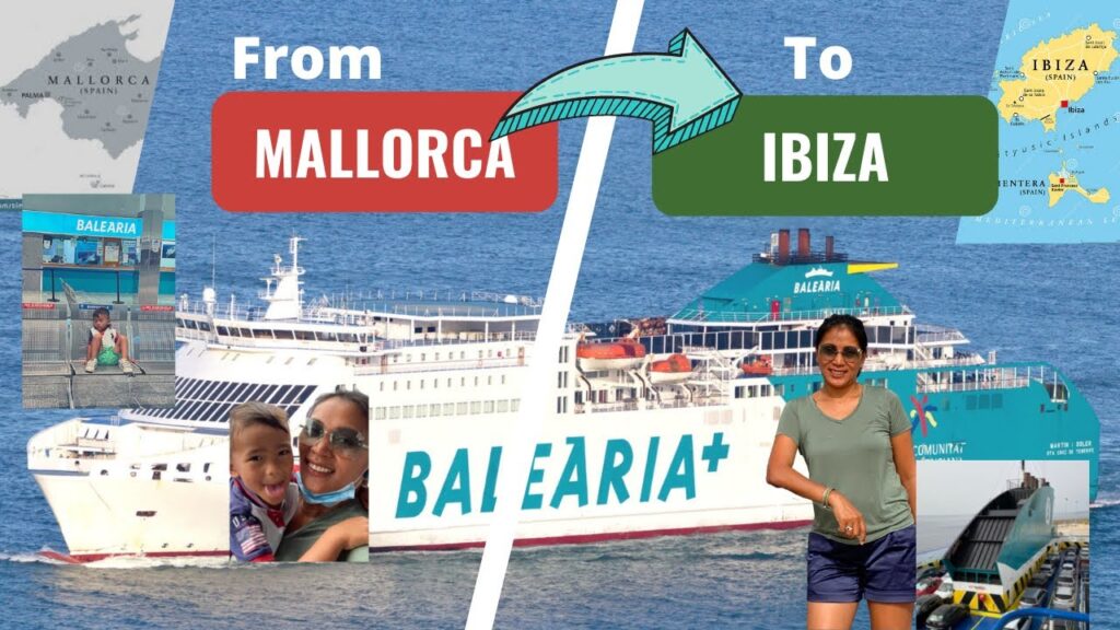 balearia empleo ibiza