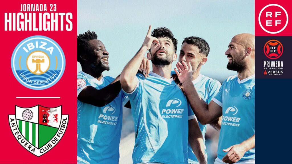 ibiza fc maillot