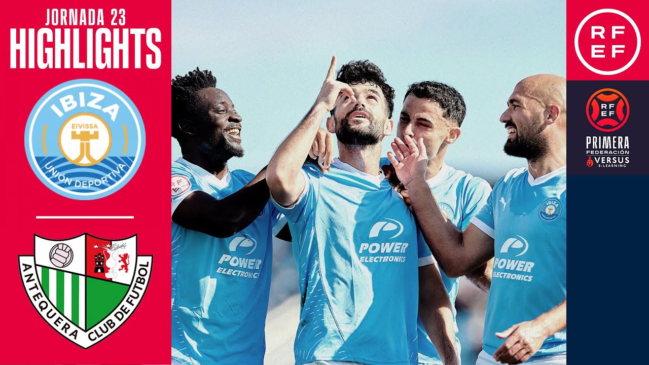 ibiza fc maillot