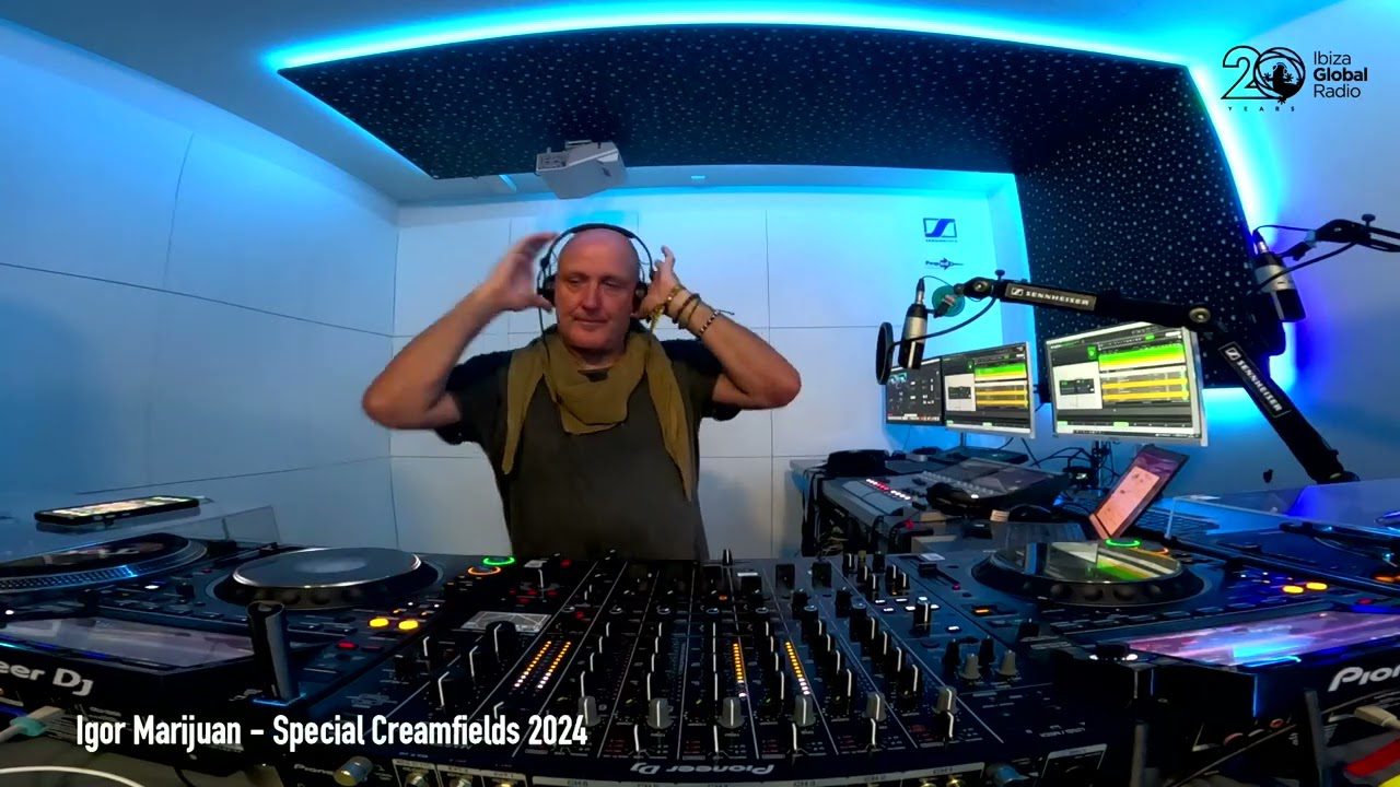 ibiza-global-radio-creamfields - Baleares Noticias 24h ibiza global radio creamfields