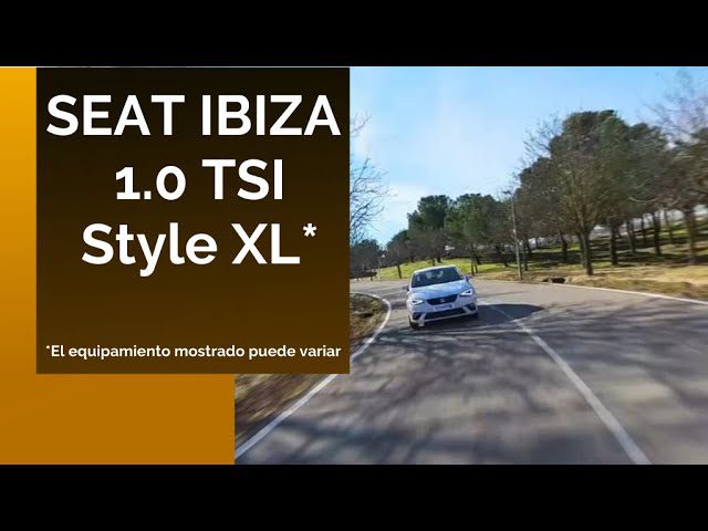 ibiza xl style