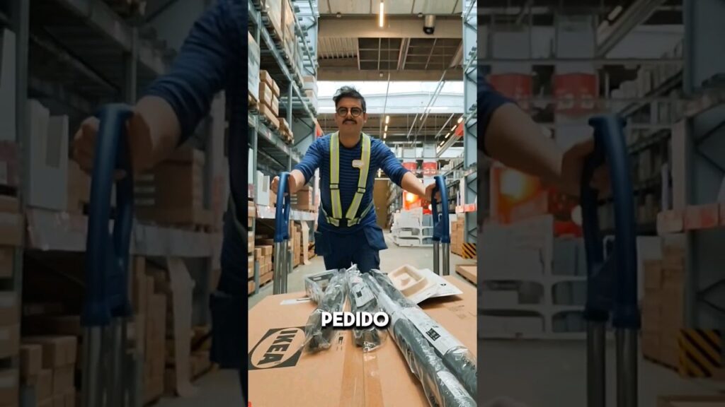 ikea baleares trabajo