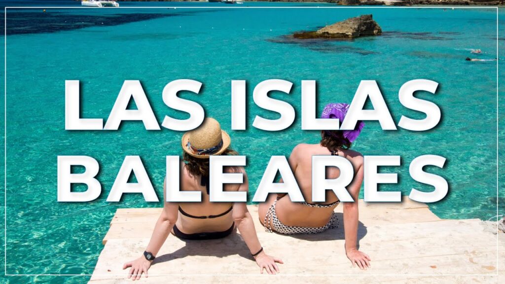 islas baleares clima