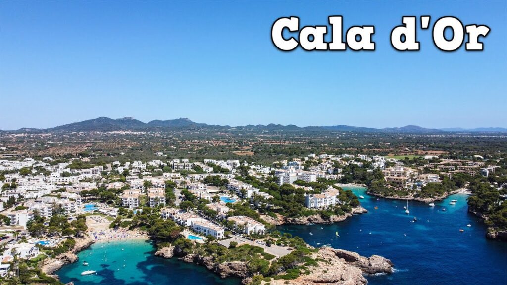 palma de mallorca calas