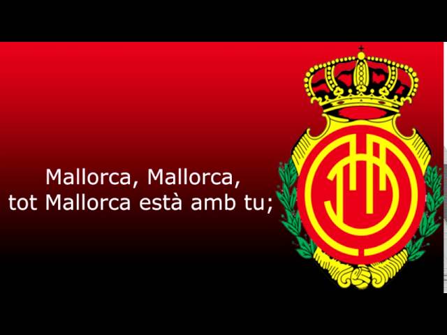 palma de mallorca futbol