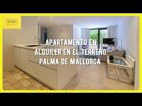palma de mallorca habitaciones en alquiler