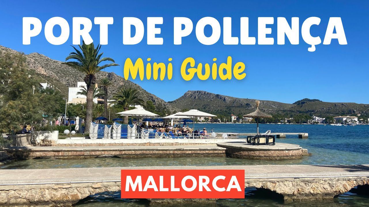 palma-de-mallorca-pollensa - Baleares Noticias 24h palma de mallorca pollensa