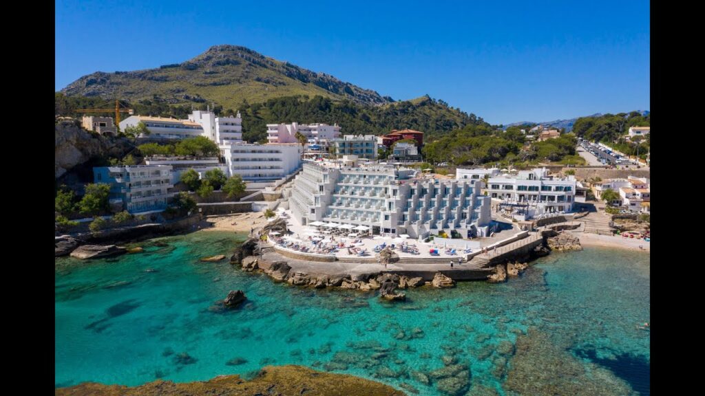 palma de mallorca todo incluido