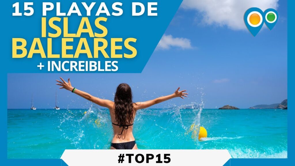 playas islas baleares