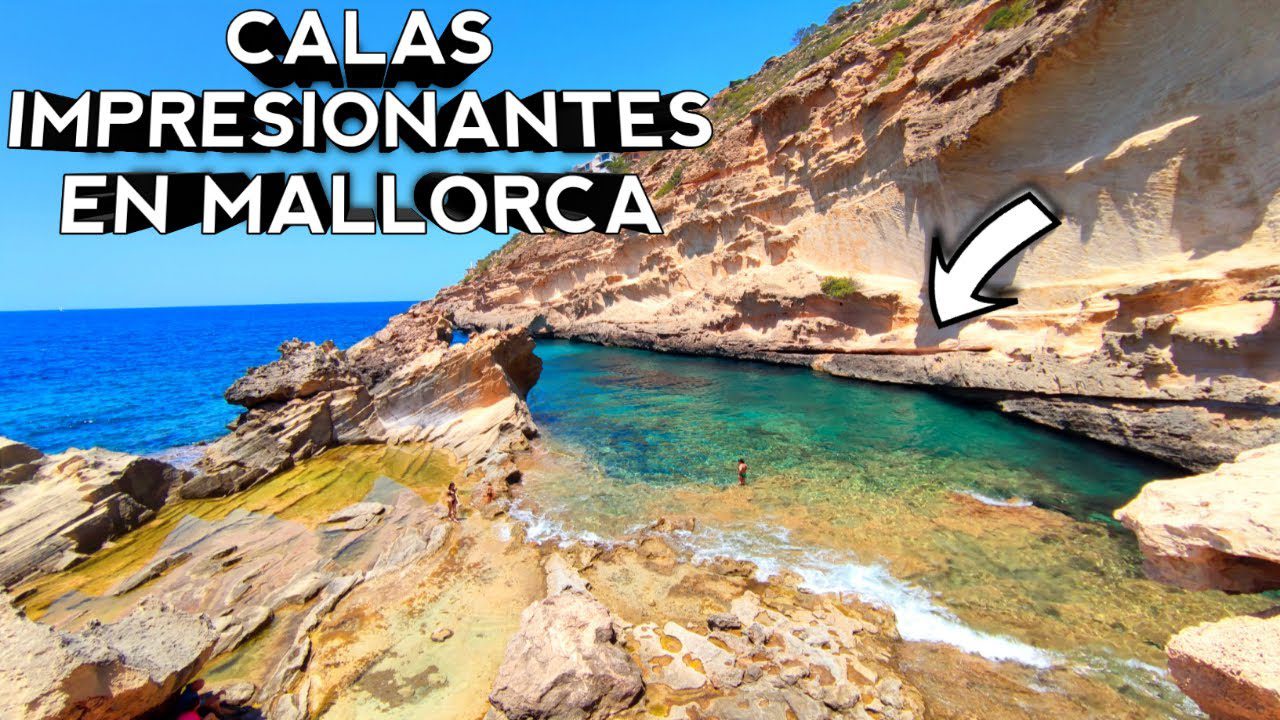 playas-mallorca-escondidas - Baleares Noticias 24h playas mallorca escondidas