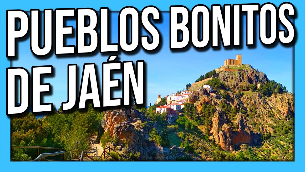 pueblos-blancos-jaen - Baleares Noticias 24h pueblos blancos jaen