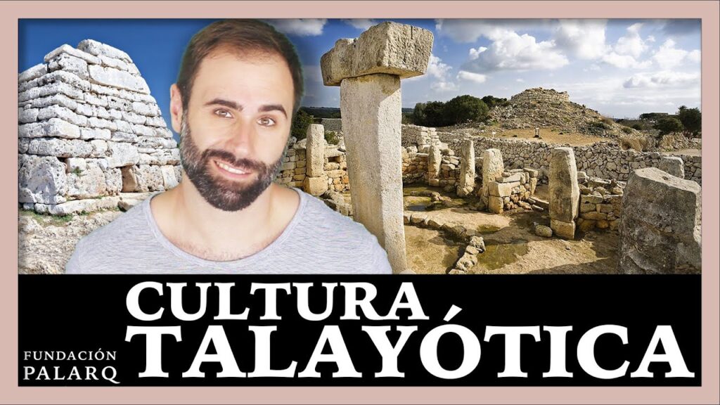 pueblos talayoticos