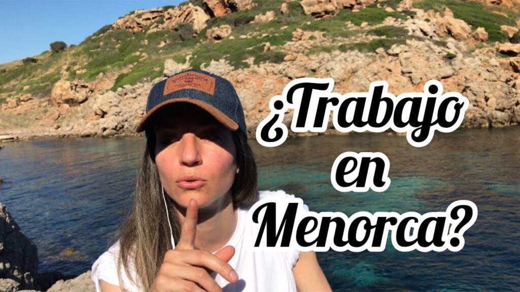 trabajar baleares