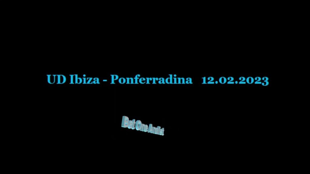 ud ibiza fc prediction
