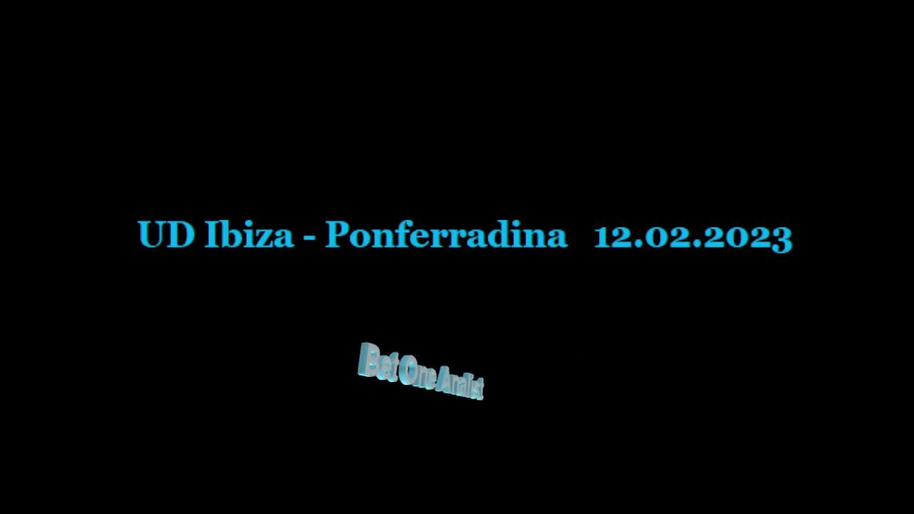 ud ibiza fc prediction