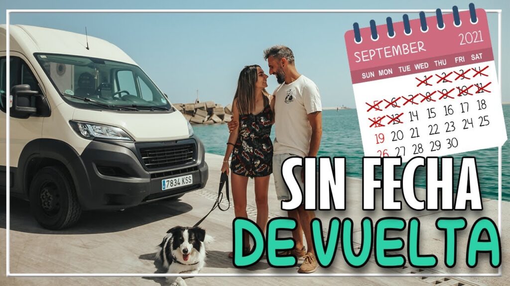 viajar a mallorca en furgoneta