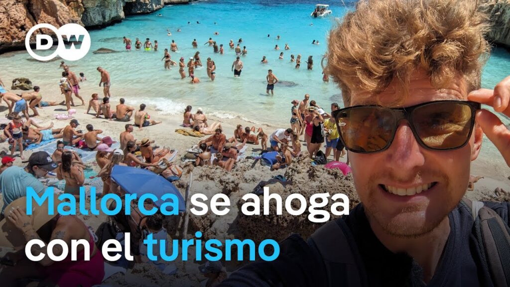 viajar a mallorca restricciones