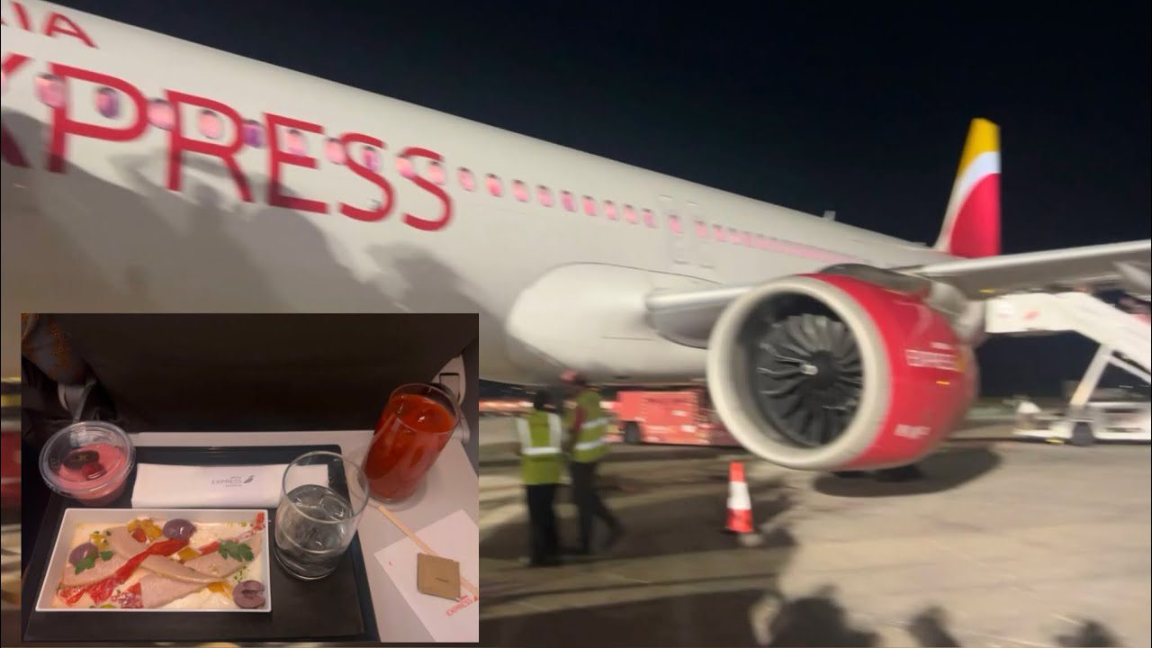 vuelo-ibiza-madrid-lunes - Baleares Noticias 24h vuelo ibiza madrid lunes