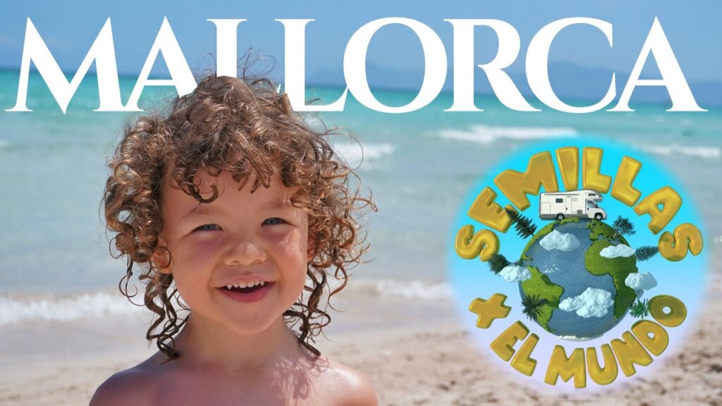 zona mallorca con niños