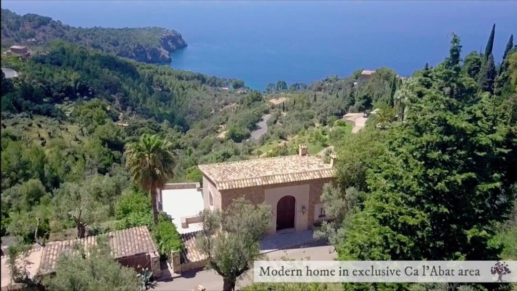07018 Deià
