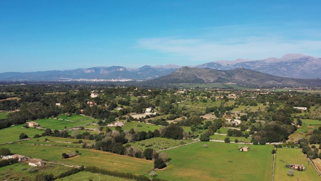 07030 Llubí