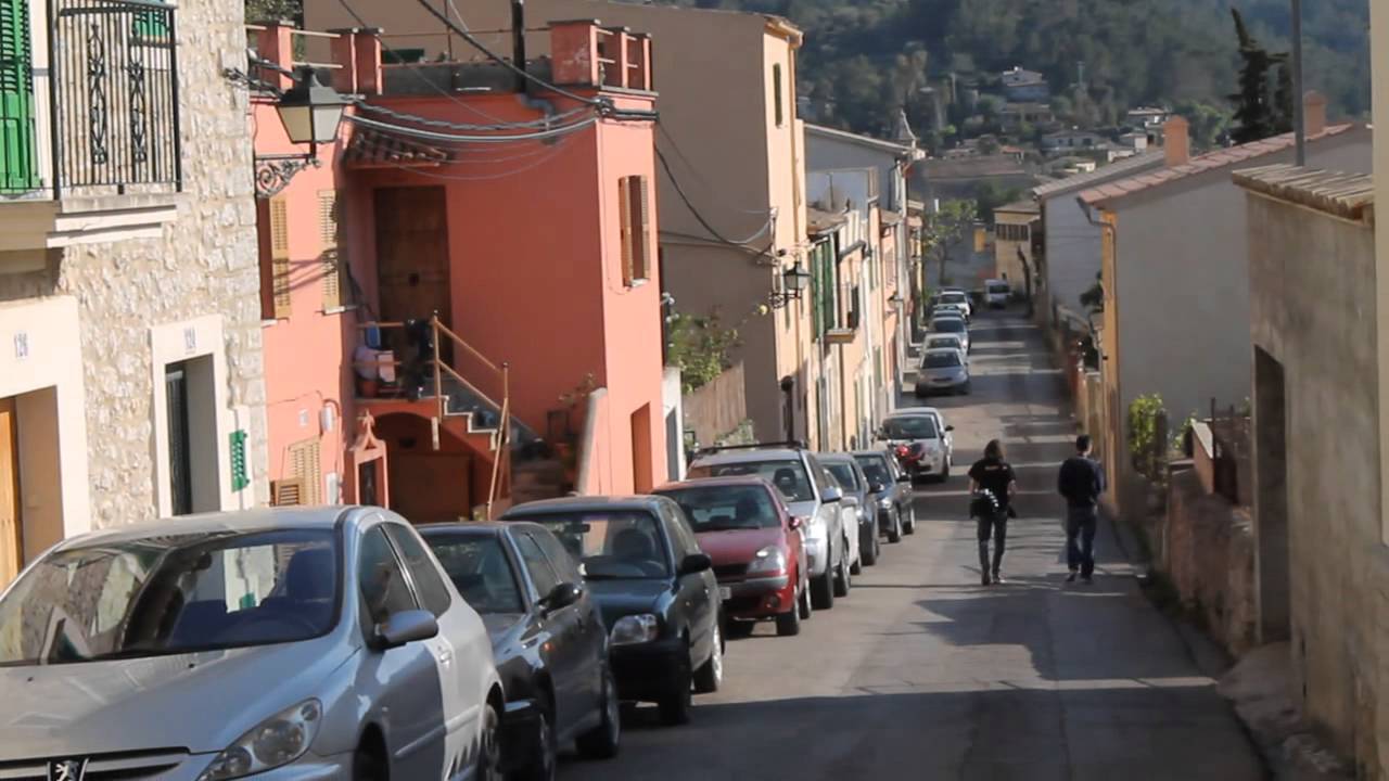 07045-Puigpunyent - Baleares Noticias 24h 07045 Puigpunyent