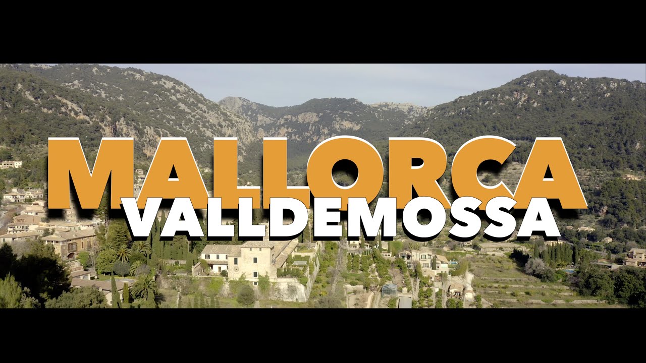 07063-Valldemossa - Baleares Noticias 24h 07063 Valldemossa