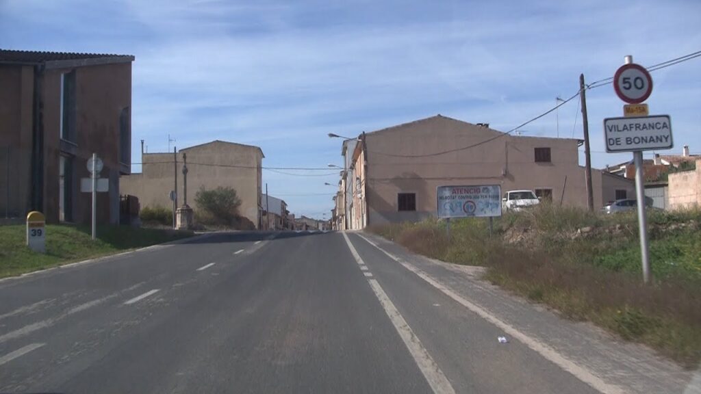 07065 Vilafranca de Bonany