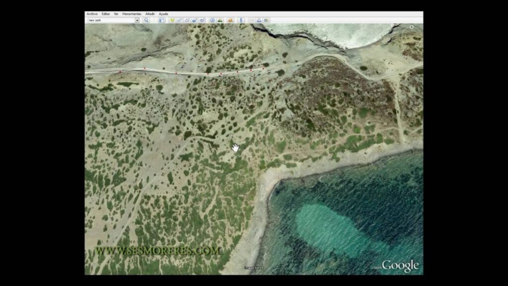 Cómo acceder a las calas más escondidas de Menorca