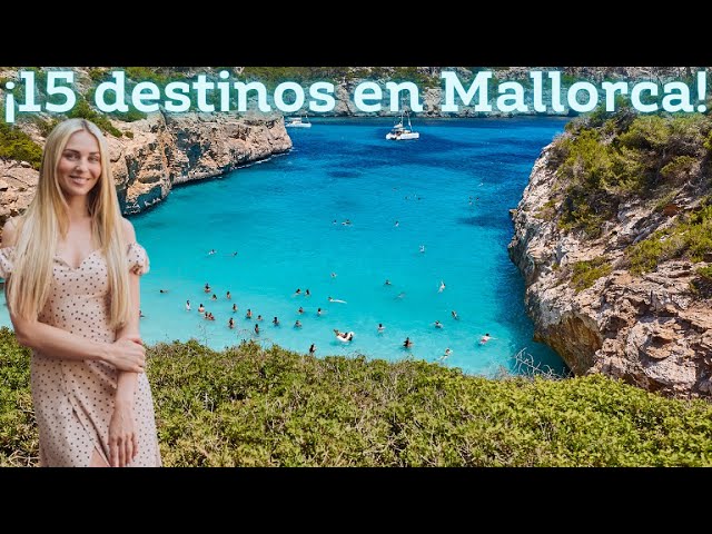 Como-descubrir-las-calas-mas-salvajes-de-Mallorca - Baleares Noticias 24h Cómo descubrir las calas más salvajes de Mallorca