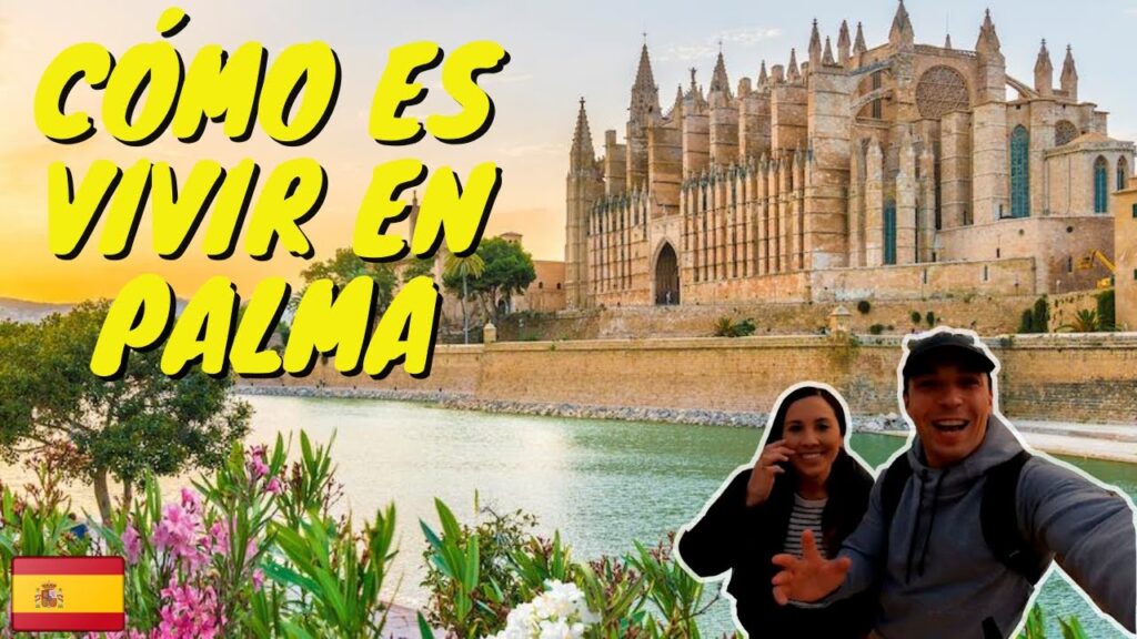 Cómo es vivir en las Islas Baleares: calidad de vida coste y ventajas