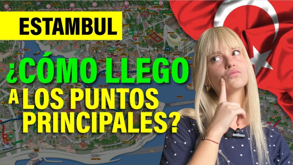 Cómo moverse entre las islas: transporte y consejos prácticos