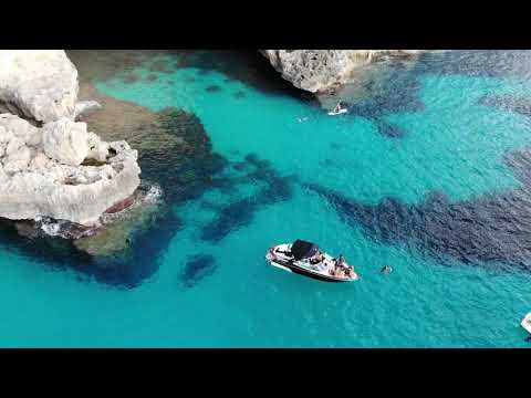 Formentera en barco: las calas imprescindibles para fondear
