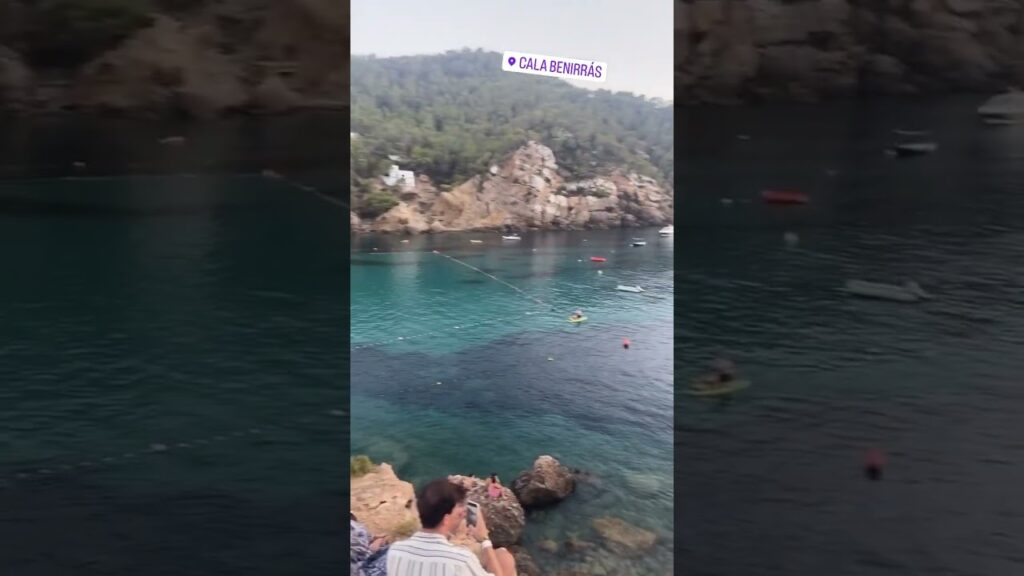 Las calas más aisladas de Ibiza para una experiencia exclusiva