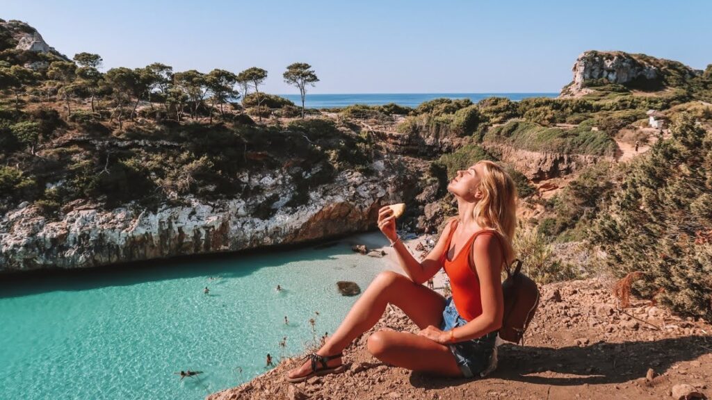 Las calas más fotogénicas de Menorca para Instagram