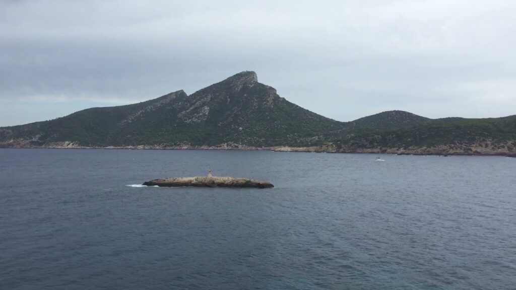 Las islas más pequeñas y desconocidas del archipiélago balear